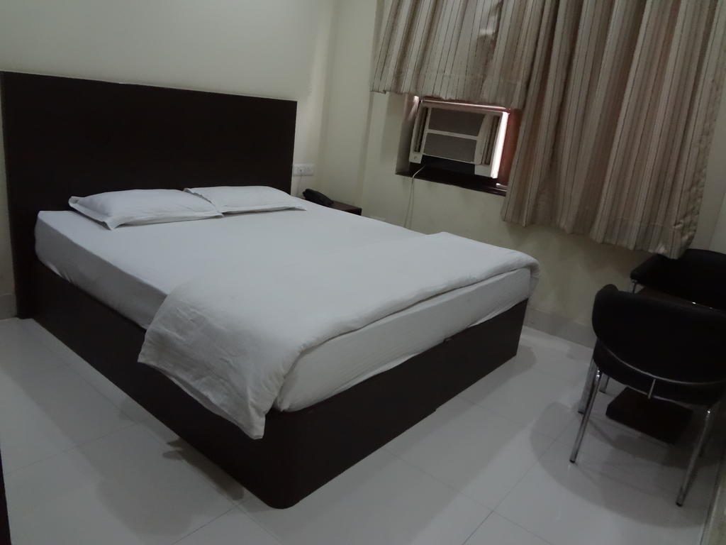 Hotel Siam International Deli Exterior foto