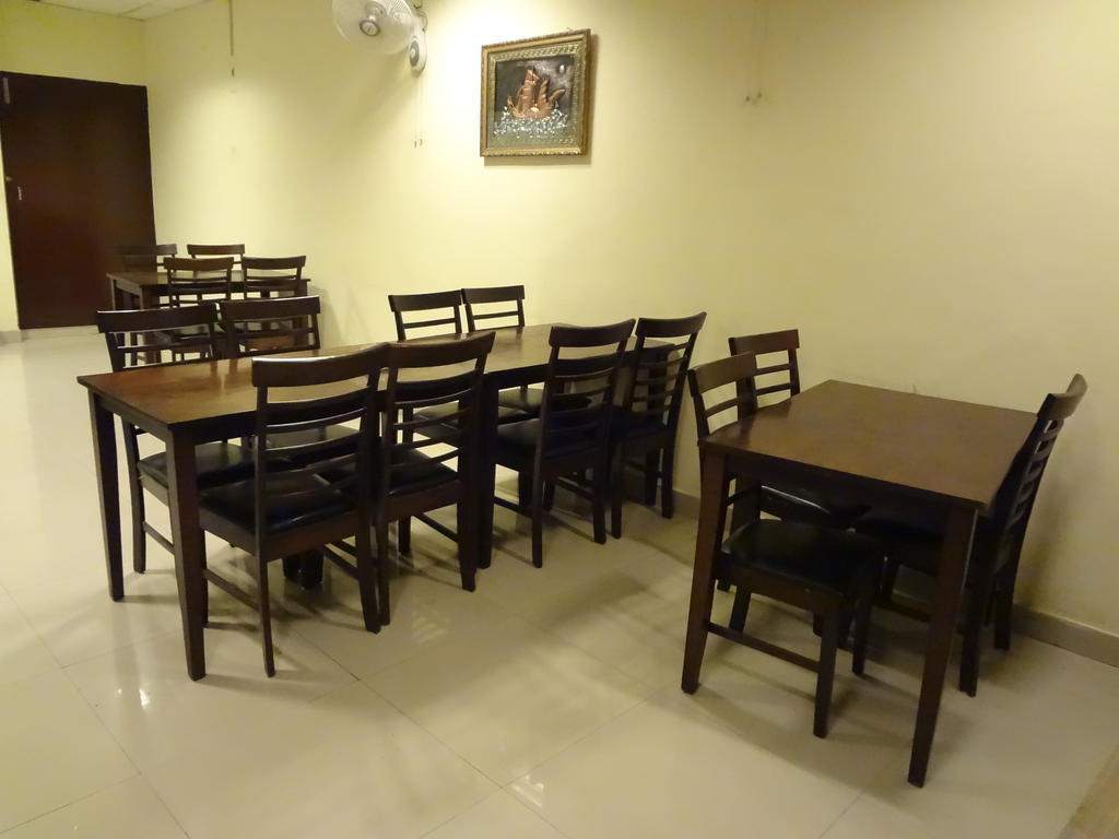 Hotel Siam International Deli Exterior foto