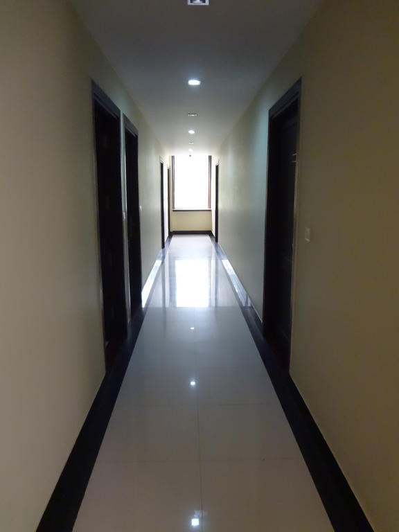 Hotel Siam International Deli Exterior foto