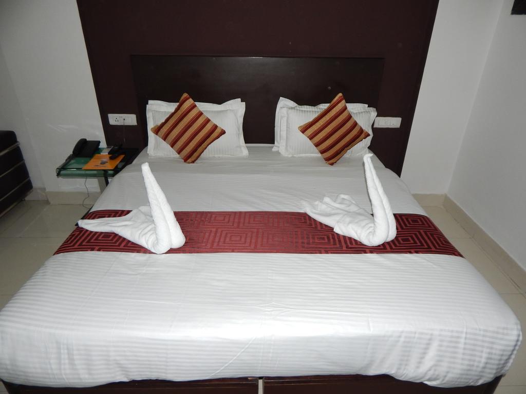 Hotel Siam International Deli Exterior foto